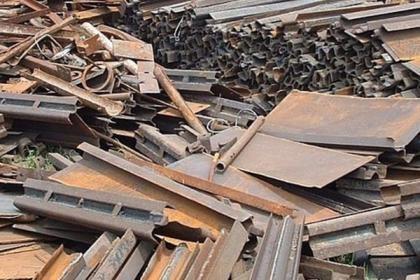 74_回收钢铁所需要注意事项_梅州市长源再生物资回收_