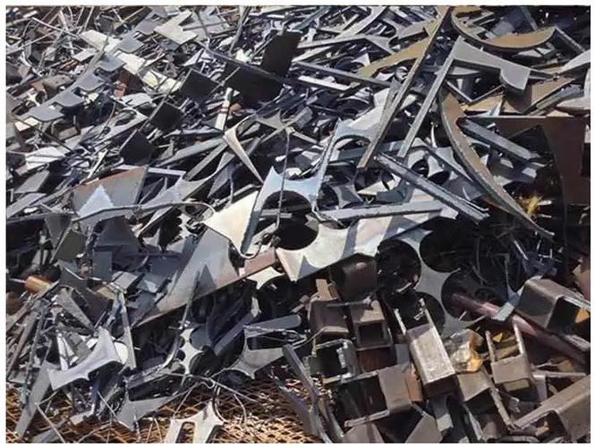 蓟州区废旧工业铝回收报价_天津鑫盛达再生物资回收有限公司 - 八方